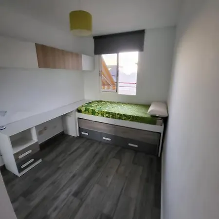 Vivienda Vacacional Callao Salvaje