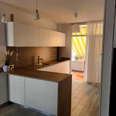 Vivienda Vacacional Holiday home Callao Salvaje