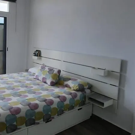 Vivienda Vacacional Holiday home *