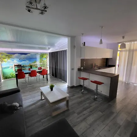 Vivienda Vacacional Holiday home