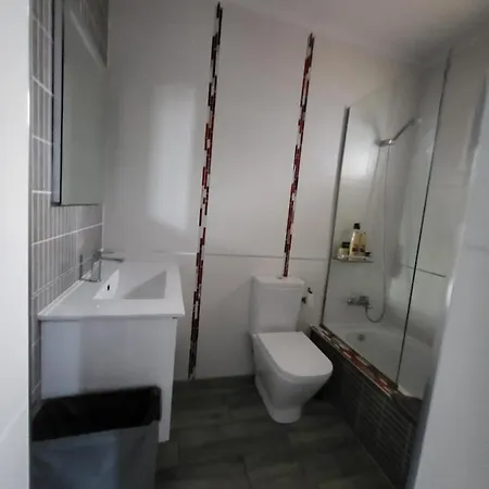 Vivienda Vacacional Holiday home Callao Salvaje