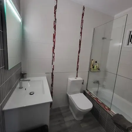 Vivienda Vacacional