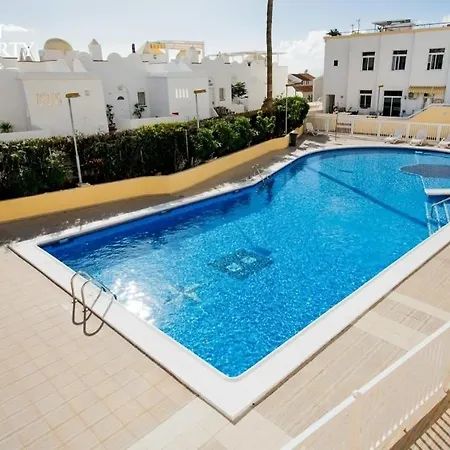 Holiday home Vivienda Vacacional