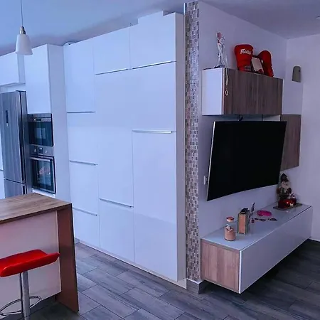 Holiday home Vivienda Vacacional Callao Salvaje