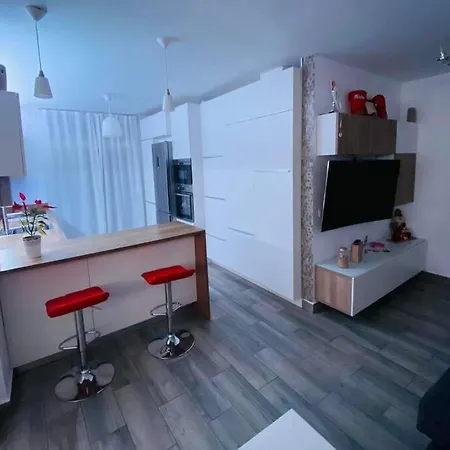 Vivienda Vacacional Callao Salvaje