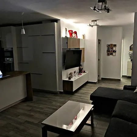 Dom wakacyjny Vivienda Vacacional