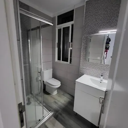 Vivienda Vacacional